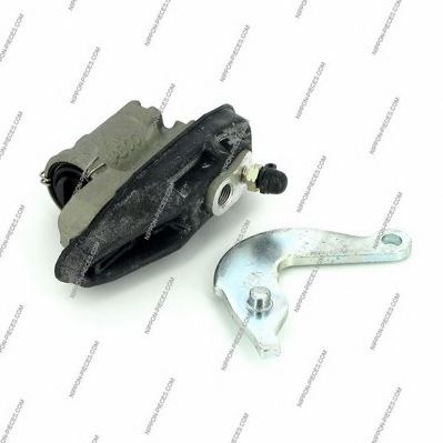 Колесный тормозной цилиндр NPS N323N03