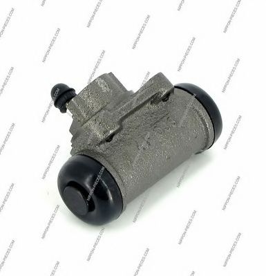 Колесный тормозной цилиндр NPS CS161