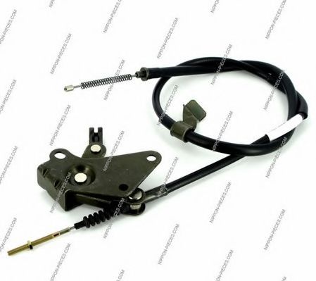 Трос, стояночная тормозная система NPS ADN14623