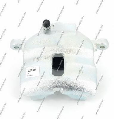 Тормозной суппорт NPS 342813