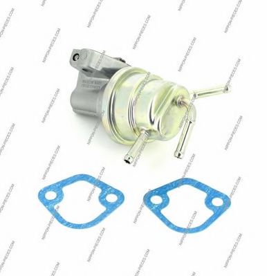 Топливный насос NPS 247128