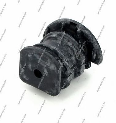 Втулка, рычаг колесной подвески NPS J4201202