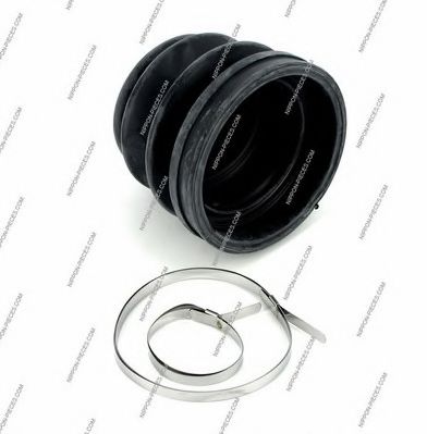 Комплект пылника, приводной вал NPS 07425