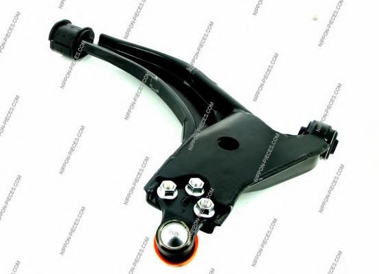 Несущий / направляющий шарнир NPS TC1819