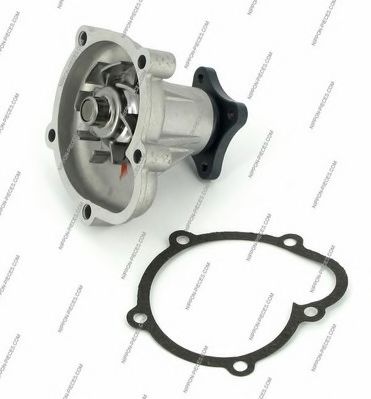 Водяной насос NPS 3501109