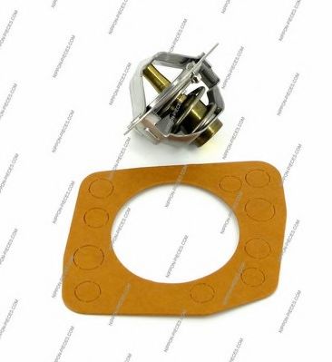 Термостат, охлаждающая жидкость NPS 820072