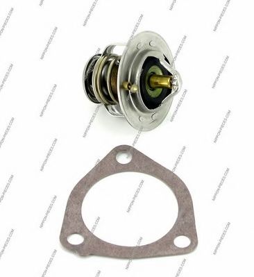 Термостат, охлаждающая жидкость NPS 820176