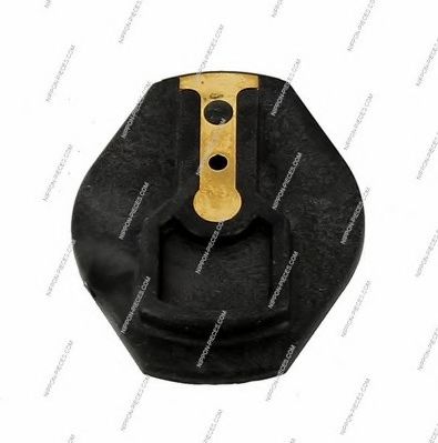 Бегунок распределителя зажигани NPS 1987234031