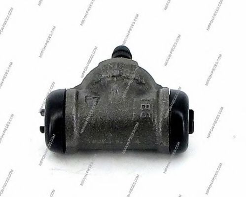 Колесный тормозной цилиндр NPS CS705