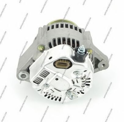 Генератор NPS T511A125