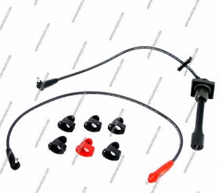 Комплект проводов зажигания NPS IC200