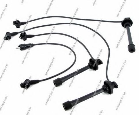 Комплект проводов зажигания NPS 346450