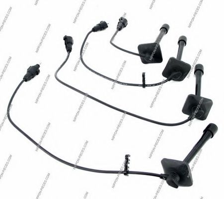 Комплект проводов зажигания NPS 9091921602