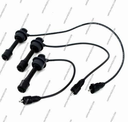 Комплект проводов зажигания NPS T580A44