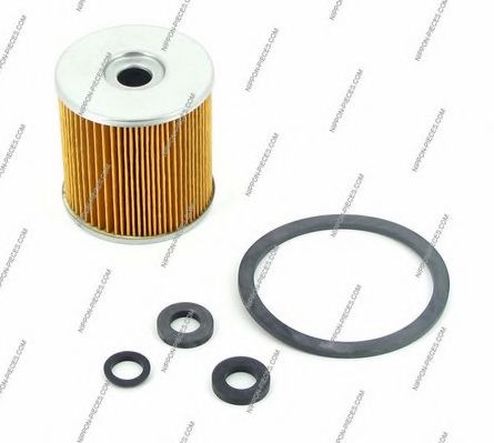 Топливный фильтр NPS T133A60