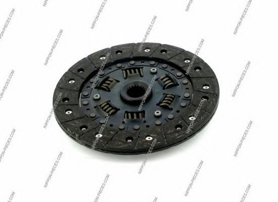 Диск сцепления NPS DF203
