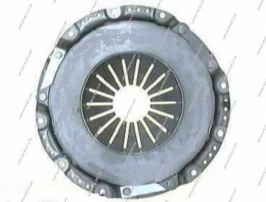 Нажимной диск сцепления NPS CTX078