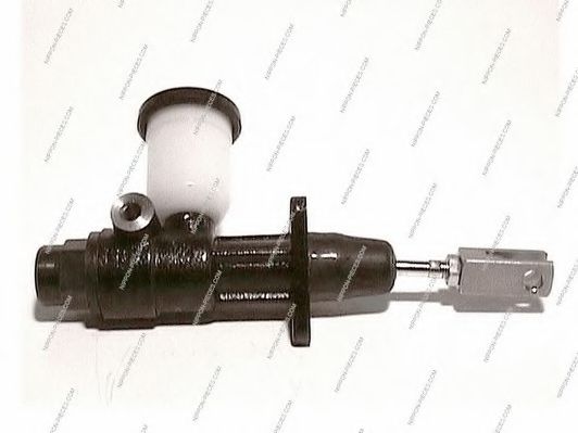 Главный цилиндр, система сцепления NPS T250A41