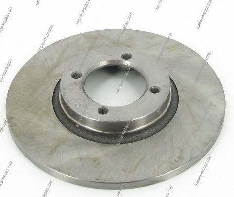 Тормозной диск NPS T330A12