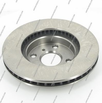 Тормозной диск NPS ADT343185