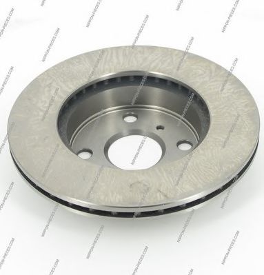 Тормозной диск NPS 16066