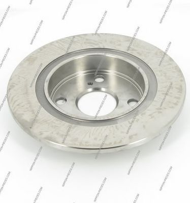 Тормозной диск NPS 15979