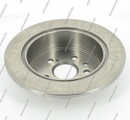 Тормозной диск NPS 16178