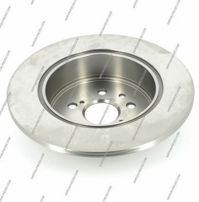 Тормозной диск NPS 4243120240
