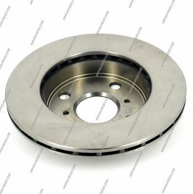 Тормозной диск NPS ADT34359