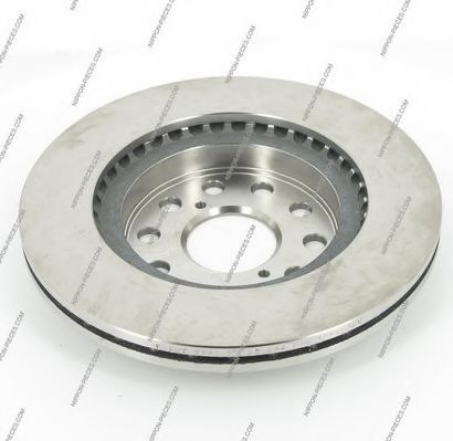 Тормозной диск NPS 16612