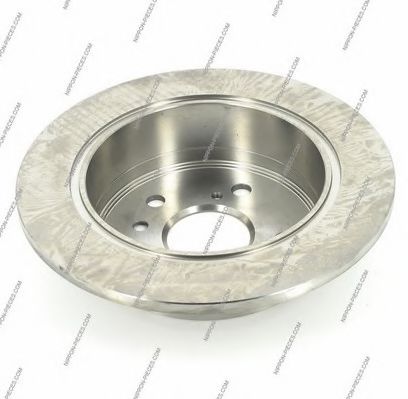 Тормозной диск NPS 4243133010