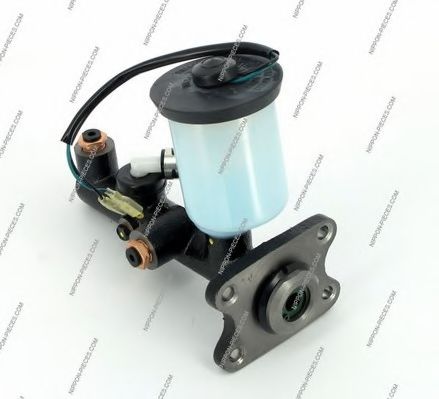 Главный тормозной цилиндр NPS T2084