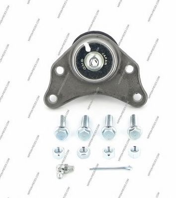 Несущий / направляющий шарнир NPS 220301