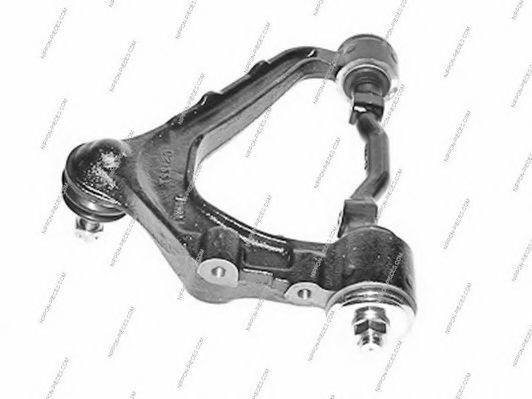 Несущий / направляющий шарнир NPS T420A38