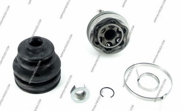 Шарнирный комплект, приводной вал NPS 4341012170