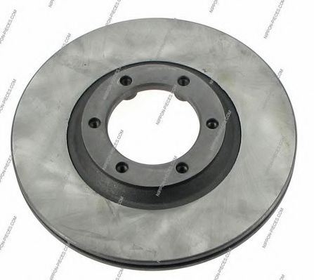 Тормозной диск NPS I330U03