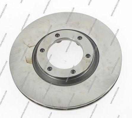 Тормозной диск NPS I330U05