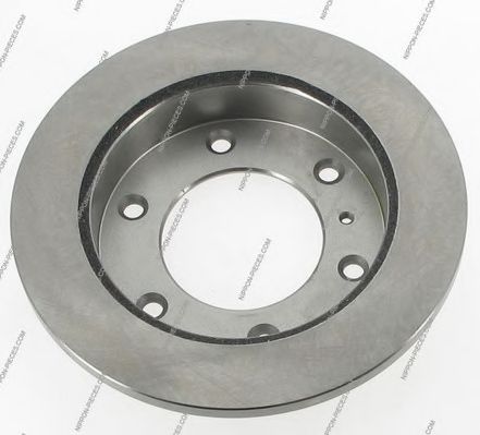 Тормозной диск NPS ADZ94308