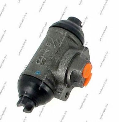 Колесный тормозной цилиндр NPS 72805X