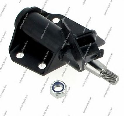 Угловой шарнир, продольная рулевая тяга NPS I410U04