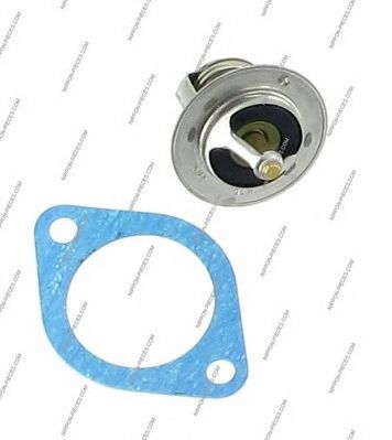 Термостат, охлаждающая жидкость NPS FTS10482