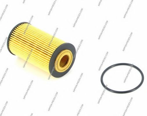 Масляный фильтр NPS DO708