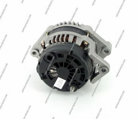 Генератор NPS 16201211