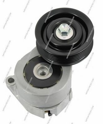 Натяжитель ремня, клиновой зубча NPS H110A01