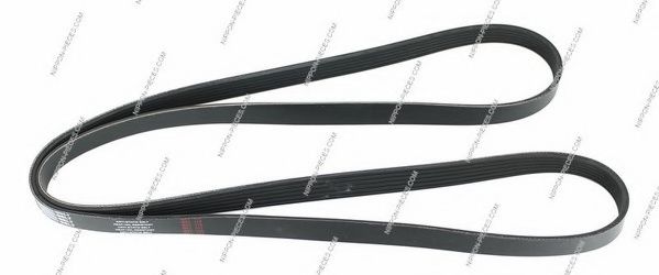 Поликлиновой ремень NPS 6PK2000