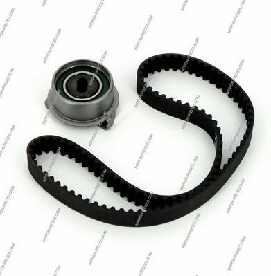 Комплект ремня ГРМ NPS 530035510