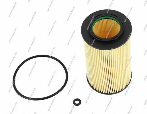 Масляный фильтр NPS ADG02132