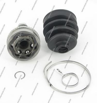 Шарнирный комплект, приводной вал NPS 72429