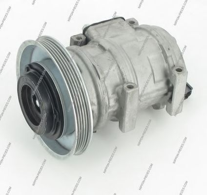 Компрессор, кондиционер NPS 510127