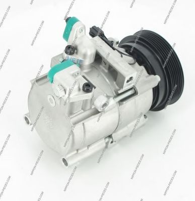 Компрессор, кондиционер NPS 32204